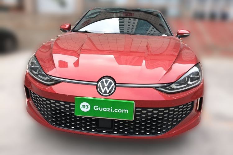 Used Volkswagen Lamando 2022 Lingdu L 280TSI DSG Ultra-Spicy Flagship Edition Front