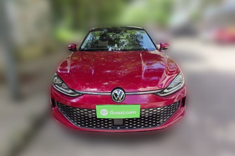 Used Volkswagen Lamando 2022 Lavida L 280TSI DSG Cool & Spicy Edition Front