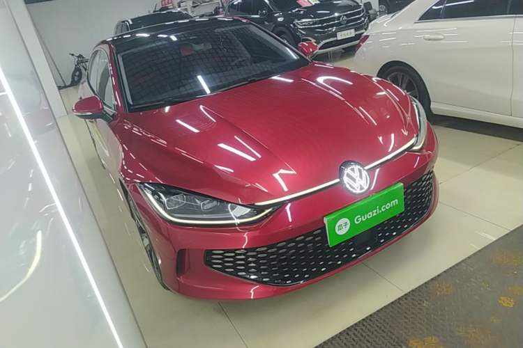 Used Volkswagen Lamando 2022 Lavida L 280TSI DSG Cool & Spicy Edition Front Right 45 Deg