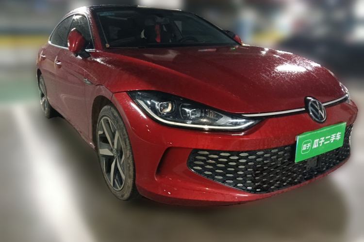Used Volkswagen Lamando 2022 Lavida L 280TSI DSG Cool & Spicy Edition Front Right 45 Deg