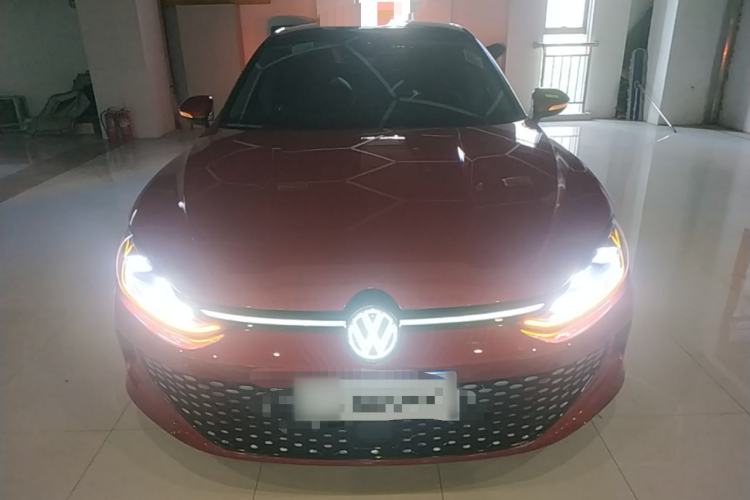 Used Volkswagen Lamando 2022 Lavida L 280TSI DSG Cool & Spicy Edition Front