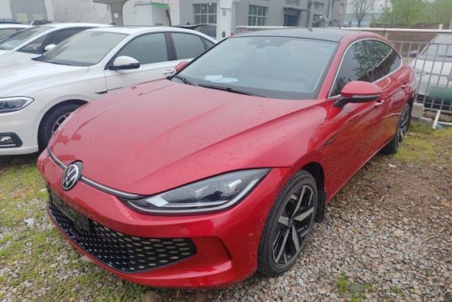 Used Volkswagen Lamando 2022 Lavida L 280TSI DSG Cool & Spicy Edition