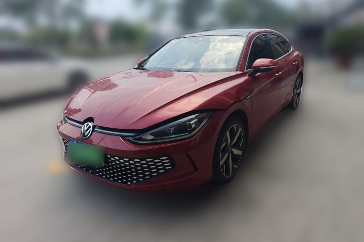 Used Volkswagen Lamando 2022 Lingdu L 280TSI DSG Ultra-Spicy Flagship Edition Guazi used car, China used car export, Used car for sale, Used cars, Cheapest cars for sale