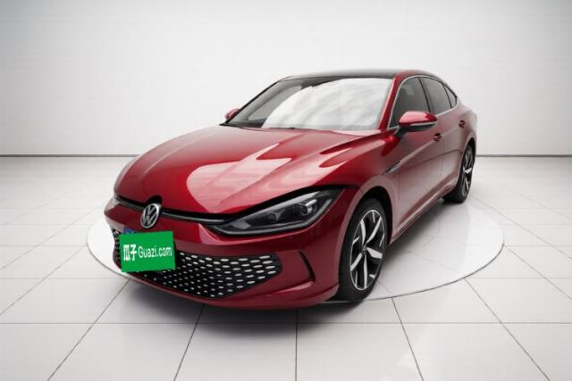 Gebrauchter Volkswagen Lamando 2022 Lavida L 280TSI DSG Cool & Spicy Edition