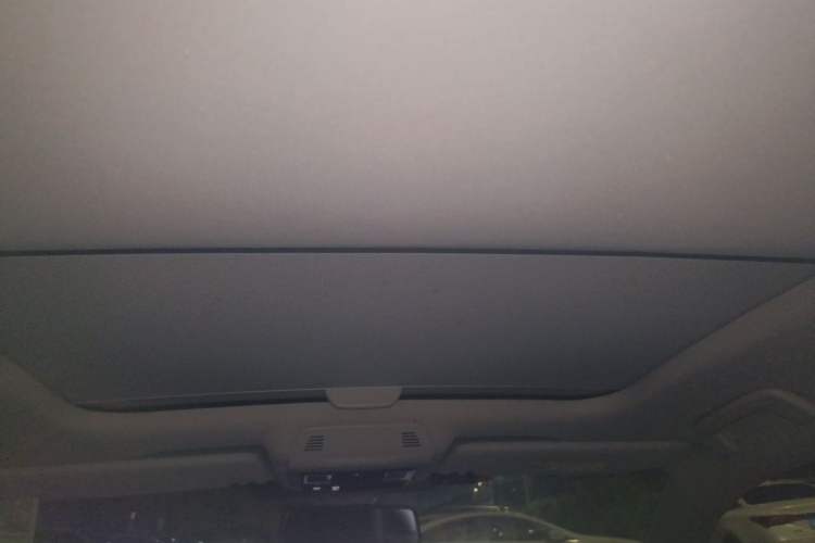 Used Volkswagen Lamando 2022 Lingdu L 280TSI DSG Spicy Edition Headliner