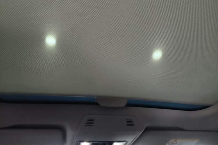 Used Volkswagen Lamando 2022 Lavida L 280TSI DSG Cool & Spicy Edition Headliner