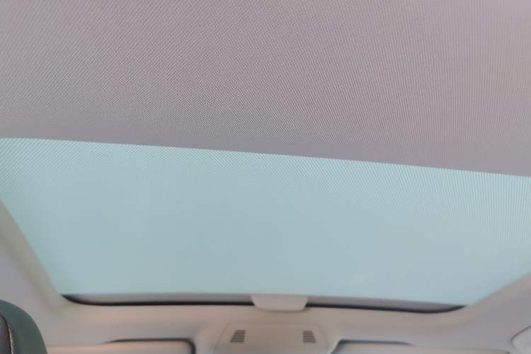 Used Volkswagen Lamando 2022 Lingdu L 280TSI DSG Ultra-Spicy Flagship Edition Headliner