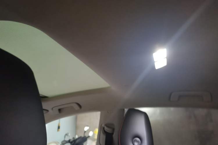 Used Volkswagen Lamando 2022 Lavida L 280TSI DSG Cool & Spicy Edition Headliner