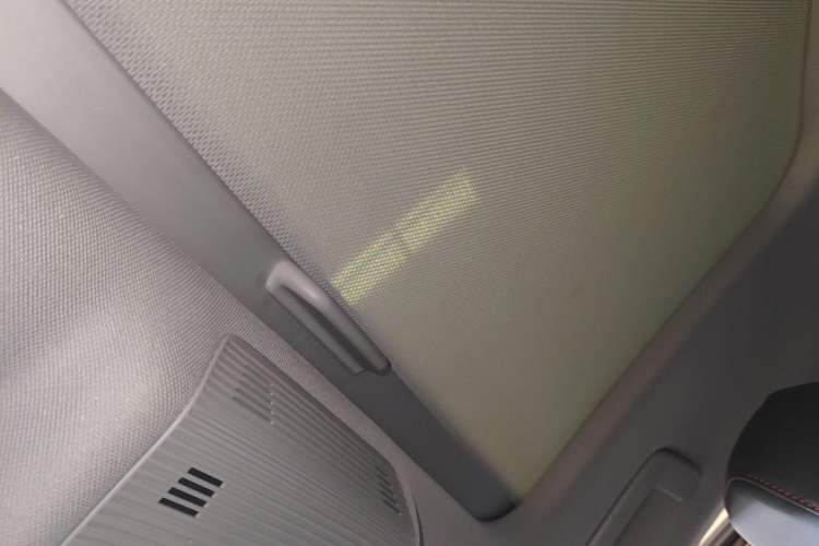 Used Volkswagen Lamando 2022 Lingdu L 280TSI DSG Spicy Edition Headliner