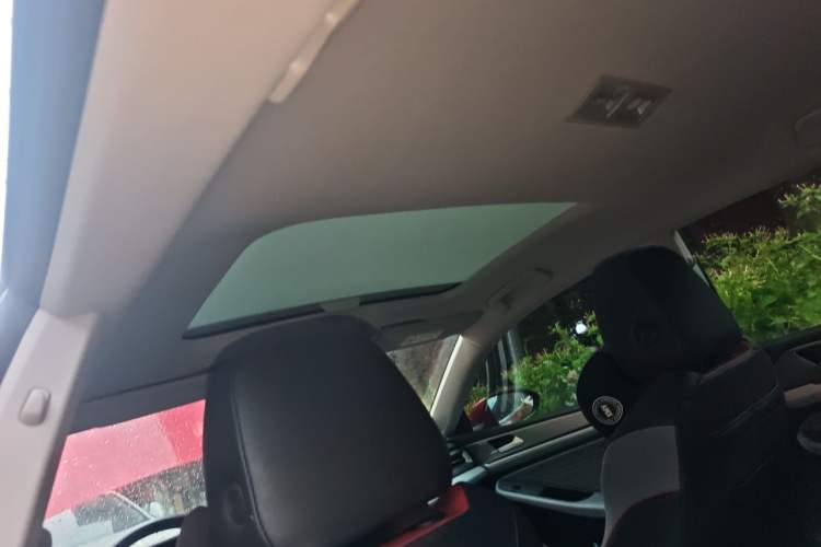 Used Volkswagen Lamando 2022 Lavida L 280TSI DSG Cool & Spicy Edition Headliner
