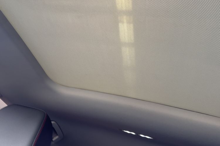 Used Volkswagen Lamando 2022 Lavida L 280TSI DSG Cool & Spicy Edition Headliner