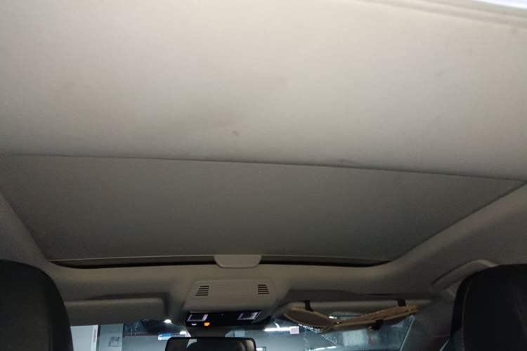 Used Volkswagen Lamando 2022 Lavida L 280TSI DSG Cool & Spicy Edition Headliner