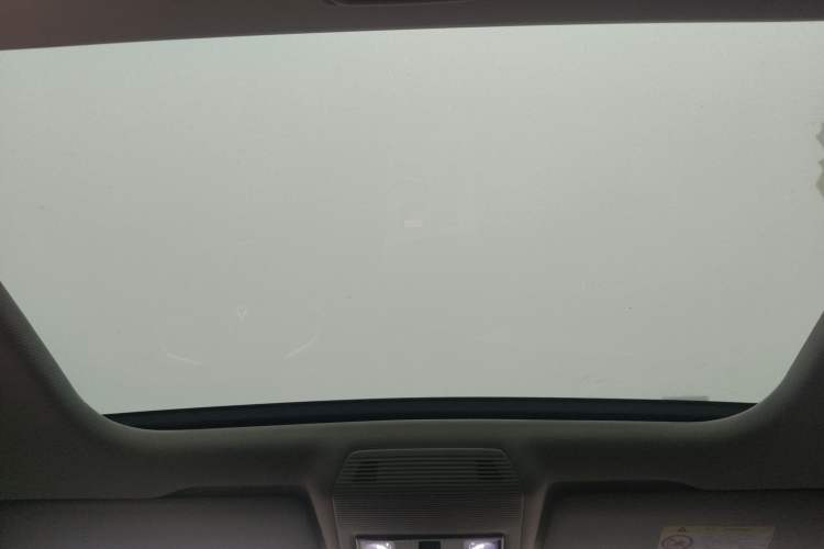 Used Volkswagen Lamando 2022 Lavida L 280TSI DSG Hot Edition Headliner