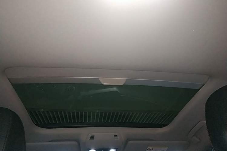 Used Volkswagen Lamando 2022 Lavida L 280TSI DSG Cool & Spicy Edition Headliner