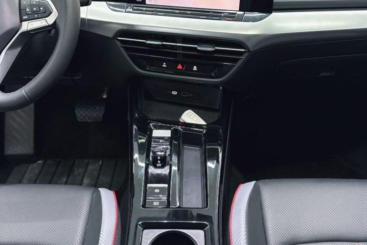 Used Volkswagen Lamando 2022 Lingdu L 280TSI DSG Spicy Edition Interior 1