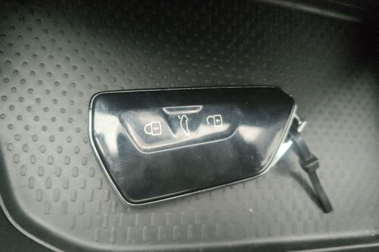 Used Volkswagen Lamando 2022 Lavida L 280TSI DSG Hot Edition Interior 1
