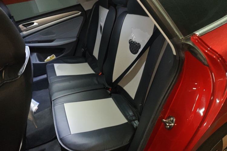 Used Volkswagen Lamando 2022 Lavida L 280TSI DSG Cool & Spicy Edition Interior 4