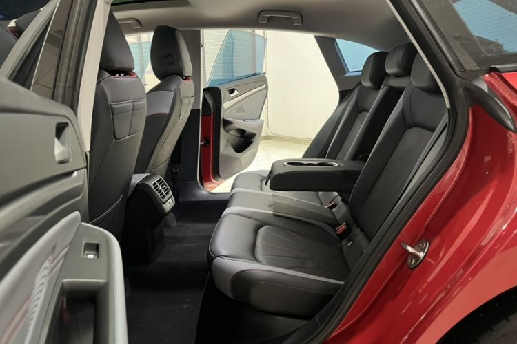 Used Volkswagen Lamando 2022 Lingdu L 280TSI DSG Spicy Edition Interior 6