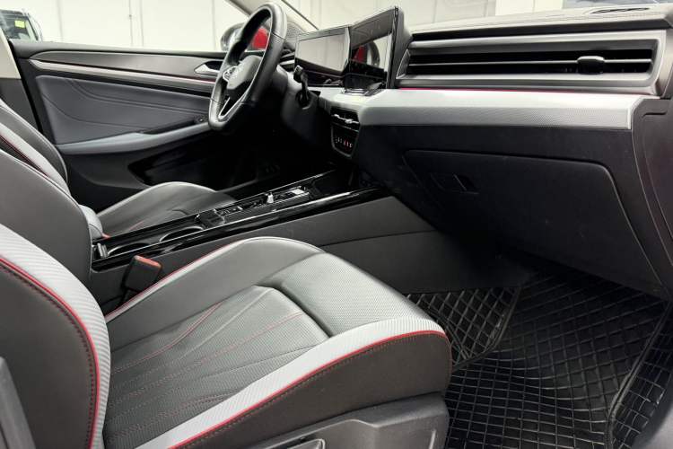 Used Volkswagen Lamando 2022 Lavida L 280TSI DSG Cool & Spicy Edition Interior 6