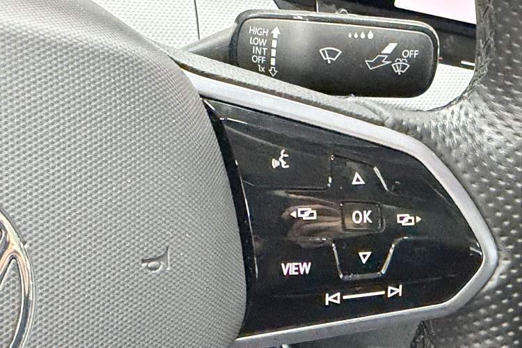 Used Volkswagen Lamando 2022 Lavida L 280TSI DSG Cool & Spicy Edition Interior 8