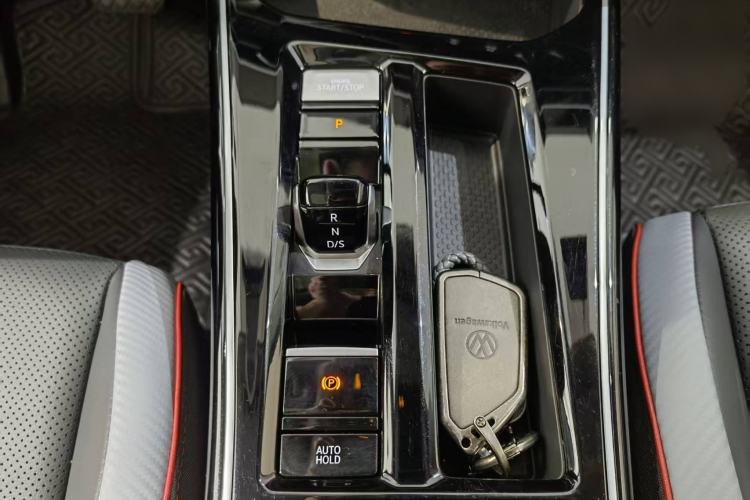 Used Volkswagen Lamando 2022 Lavida L 280TSI DSG Cool & Spicy Edition Interior 8