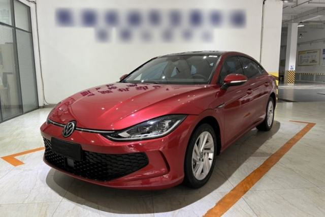 Gebrauchter Volkswagen Lamando 2022 Lingdu L 280TSI DSG Spicy Edition