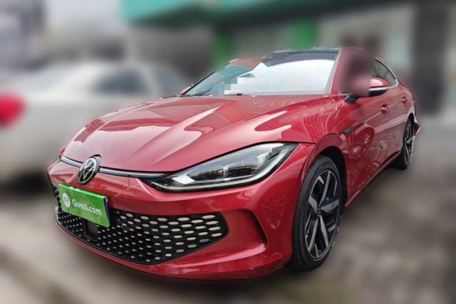 Used Volkswagen Lamando 2022 Lavida L 280TSI DSG Cool & Spicy Edition