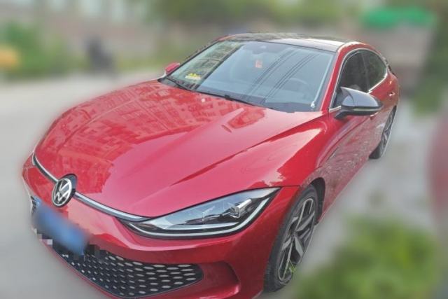 Volkswagen Lamando 2022 Lavida L 280TSI DSG Cool & Spicy Edition d’occasion
