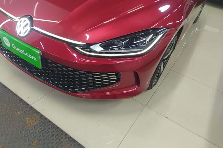 Used Volkswagen Lamando 2022 Lavida L 280TSI DSG Cool & Spicy Edition Left Front Headlight