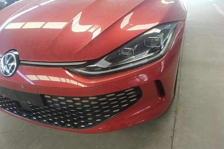 Used Volkswagen Lamando 2022 Lavida L 280TSI DSG Cool & Spicy Edition Left Front Headlight