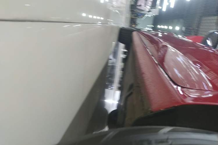 Used Volkswagen Lamando 2022 Lavida L 280TSI DSG Cool & Spicy Edition Left Side Sill