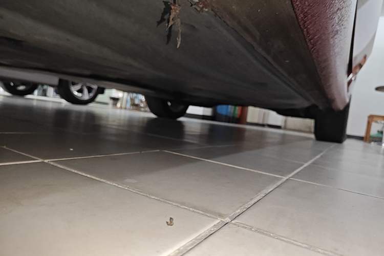 Used Volkswagen Lamando 2022 Lingdu L 280TSI DSG Spicy Edition Left Side Sill
