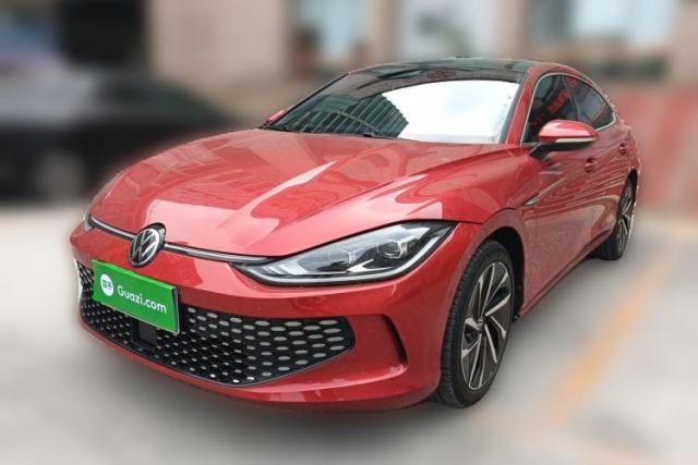 Used Volkswagen Lamando 2022 Lingdu L 280TSI DSG Ultra-Spicy Flagship Edition