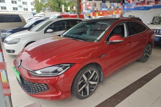 Used Volkswagen Lamando 2022 Lavida L 280TSI DSG Cool & Spicy Edition