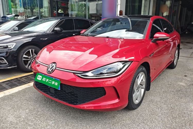 Ojetý Volkswagen Lamando 2022 Lingdu L 280TSI DSG Spicy Edition Guazi used car, China used car export, Used car for sale, Used  cars, Cheapest cars for sale