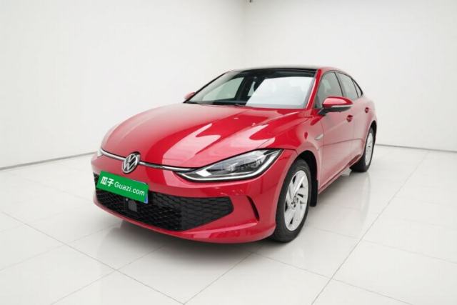 Used Volkswagen Lamando 2022 Lingdu L 280TSI DSG Spicy Edition