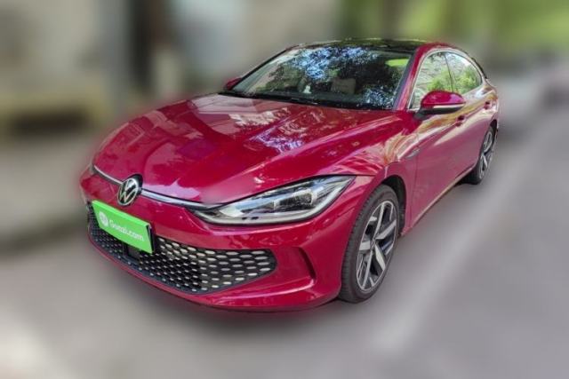 Used Volkswagen Lamando 2022 Lavida L 280TSI DSG Cool & Spicy Edition