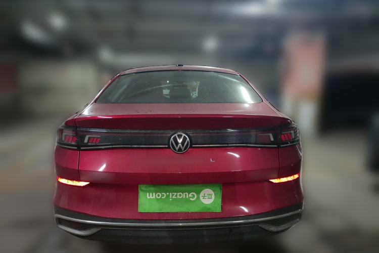 Used Volkswagen Lamando 2022 Lavida L 280TSI DSG Cool & Spicy Edition Rear