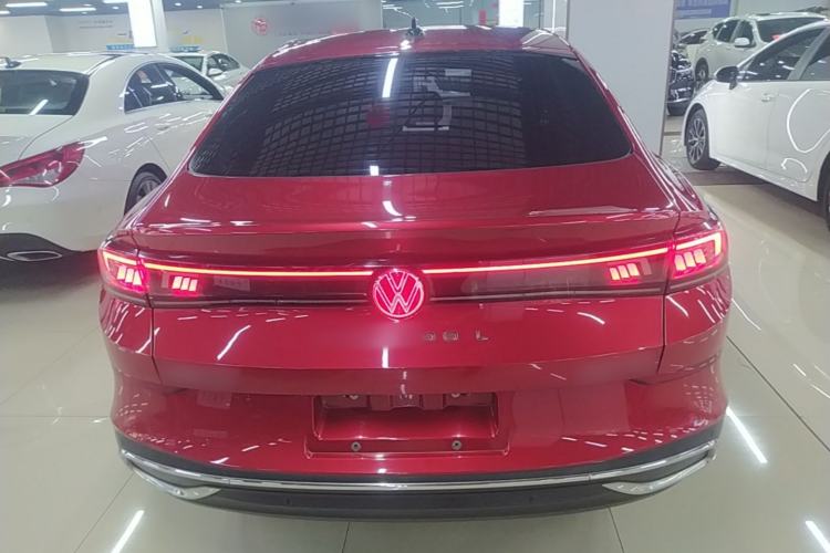 Used Volkswagen Lamando 2022 Lavida L 280TSI DSG Cool & Spicy Edition Rear