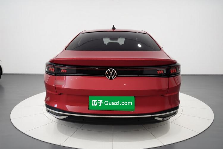 Used Volkswagen Lamando 2022 Lavida L 280TSI DSG Cool & Spicy Edition Rear