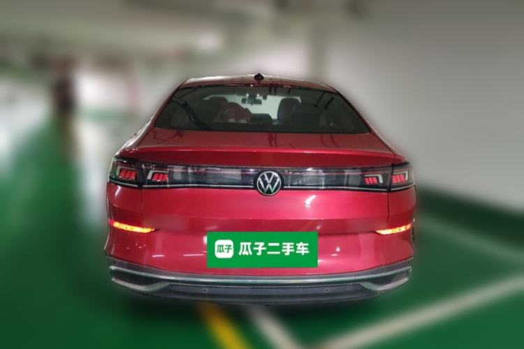 Used Volkswagen Lamando 2022 Lavida L 280TSI DSG Cool & Spicy Edition Rear