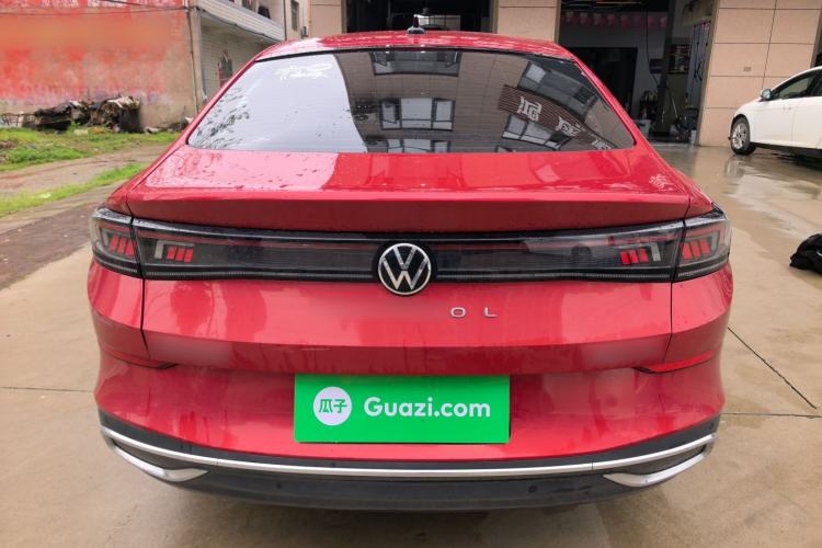 Used Volkswagen Lamando 2022 Lavida L 280TSI DSG Cool & Spicy Edition Rear