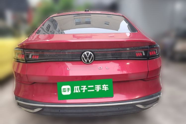 Used Volkswagen Lamando 2022 Lavida L 280TSI DSG Cool & Spicy Edition Rear