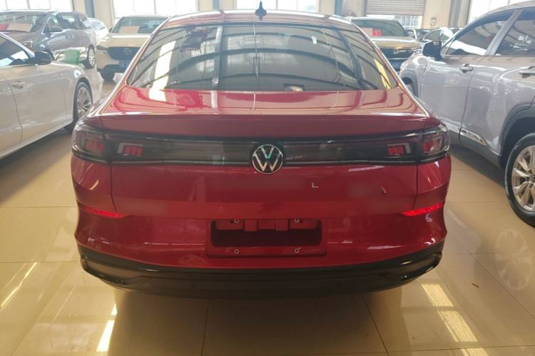 Used Volkswagen Lamando 2022 Lingdu L 280TSI DSG Spicy Edition Rear