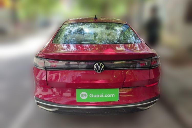 Used Volkswagen Lamando 2022 Lavida L 280TSI DSG Cool & Spicy Edition Rear