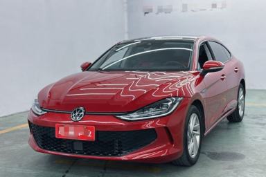 Used Volkswagen Lamando 2022 Lingdu L 280TSI DSG Spicy Edition