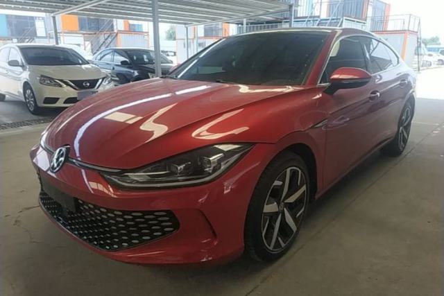Used Volkswagen Lamando 2022 Lavida L 280TSI DSG Cool & Spicy Edition