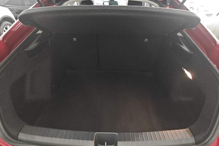 Used Volkswagen Lamando 2022 Lingdu L 280TSI DSG Spicy Edition Trunk