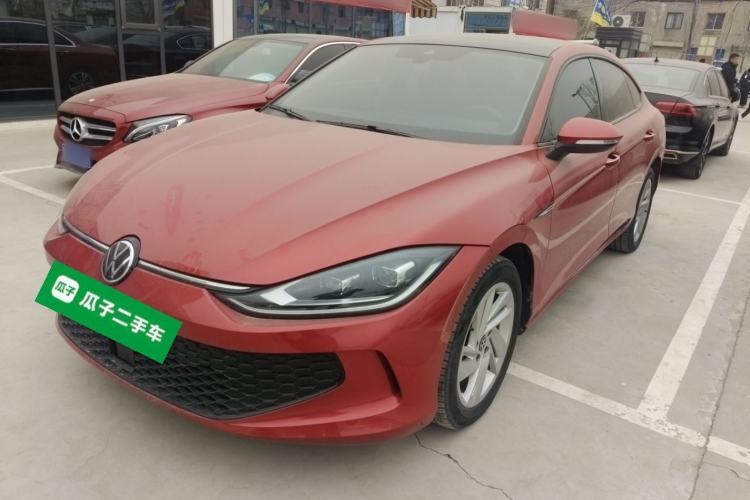 Ojetý Volkswagen Lamando 2022 Lavida L 280TSI DSG Hot Edition Guazi used car, China used car export, Used car for sale, Used  cars, Cheapest cars for sale