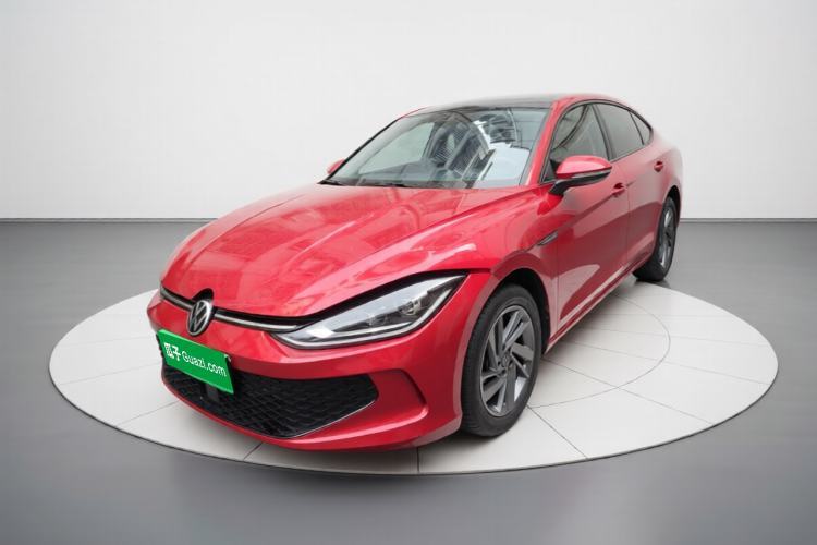Ojetý Volkswagen Lamando 2022 Lingdu L 280TSI DSG Spicy Edition Guazi used car, China used car export, Used car for sale, Used  cars, Cheapest cars for sale
